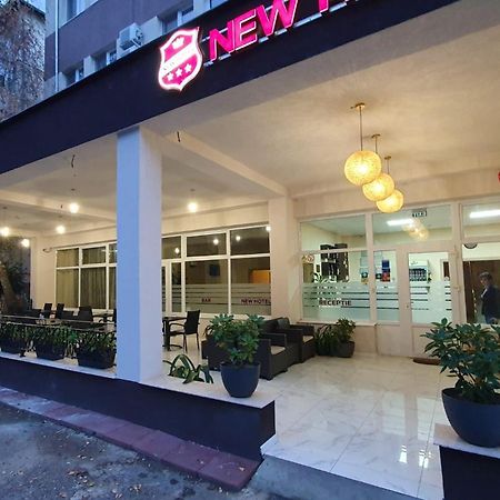 Hotel New Baia Mare Eksteriør billede