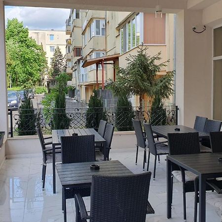 Hotel New Baia Mare Eksteriør billede